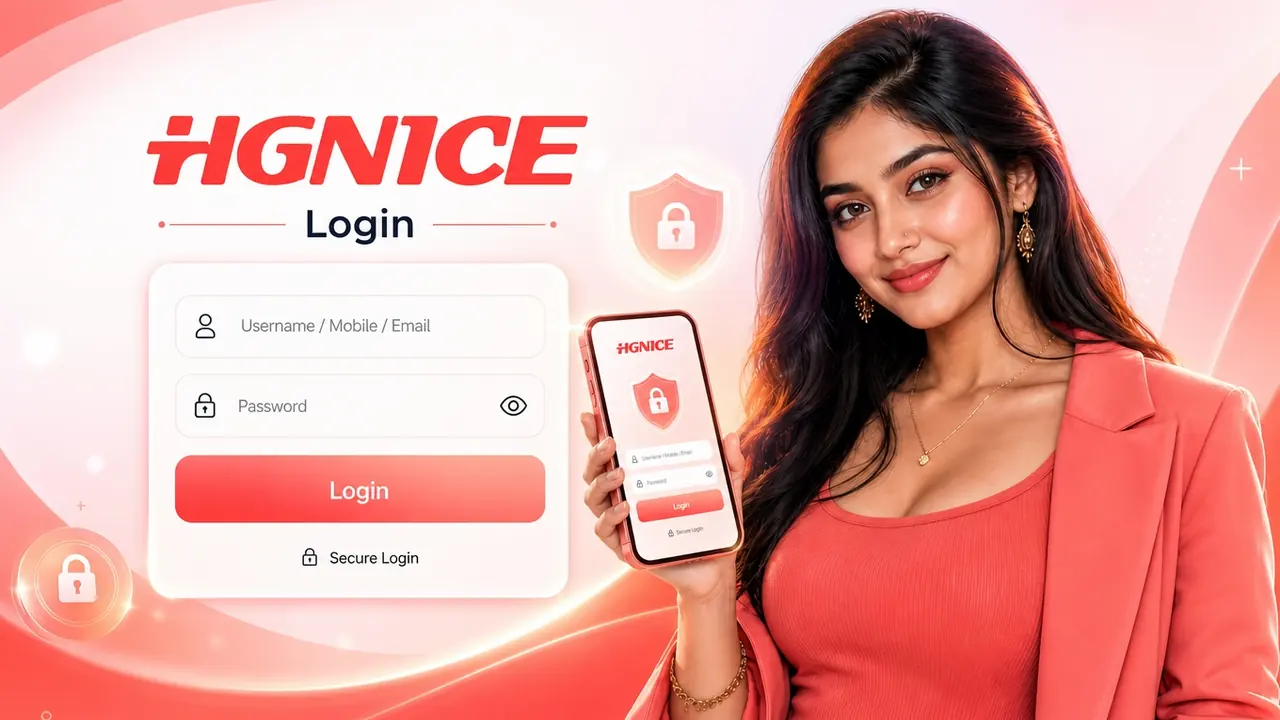 HGZY Login Guide: Fast, Safer Account Access