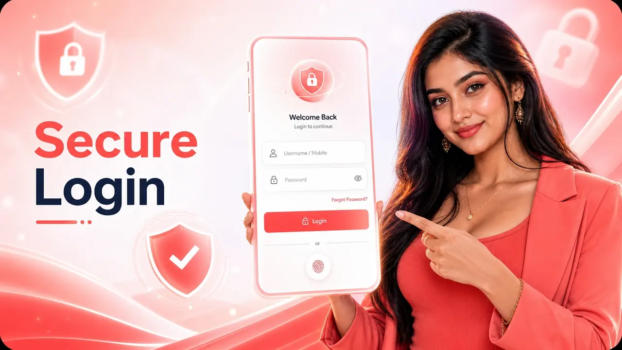 HGNice Account Safety Guide for Mobile Players