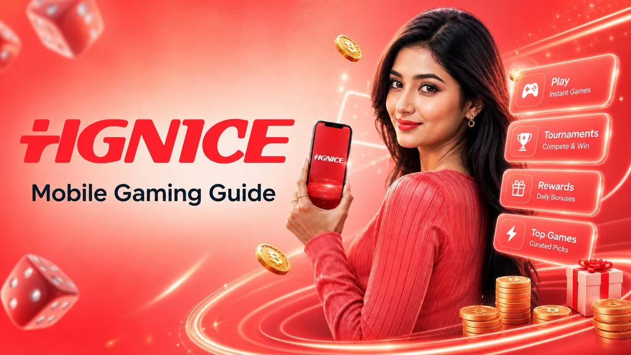 HGNice / HGZY App Guide for Bangladesh 2026