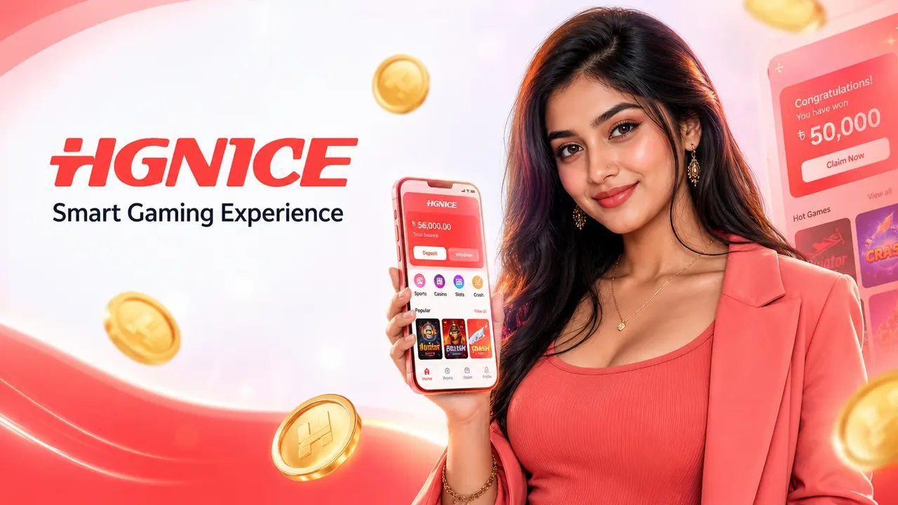 HGZY Mobile Lottery Guide for Bangladesh 2026