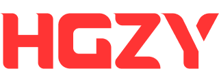 HGZY Logo